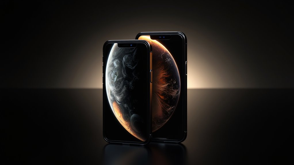 Iphone XS w reklamach: Co musisz wiedzieć? refined visual narratives evolution