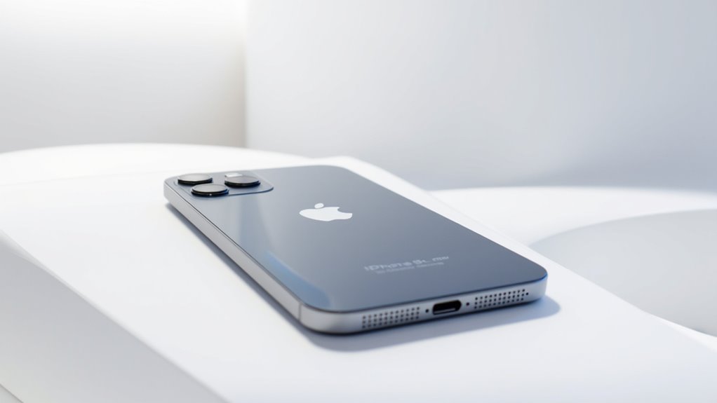 odnowiony iPhone SE 2025