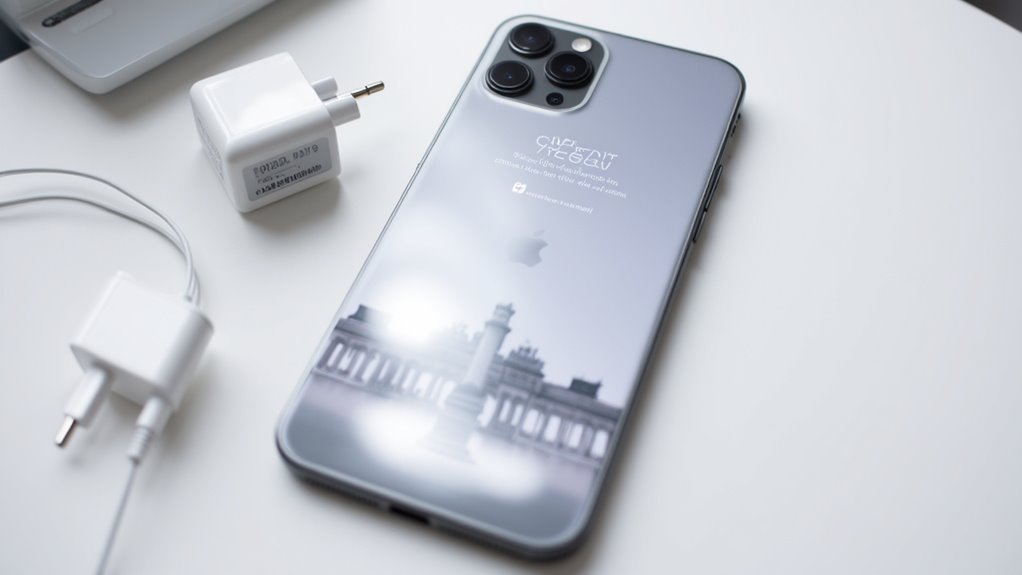 Iphone Kupiony w Niemczech: Co Musisz Wiedzieć? cena regionalna i funkcje