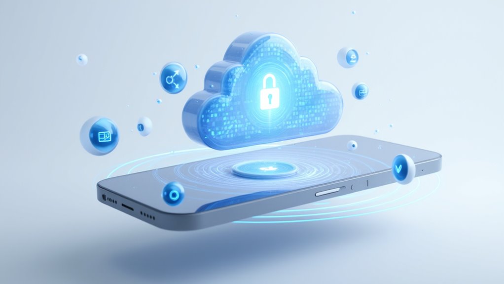 regularne kopie zapasowe chronią dane