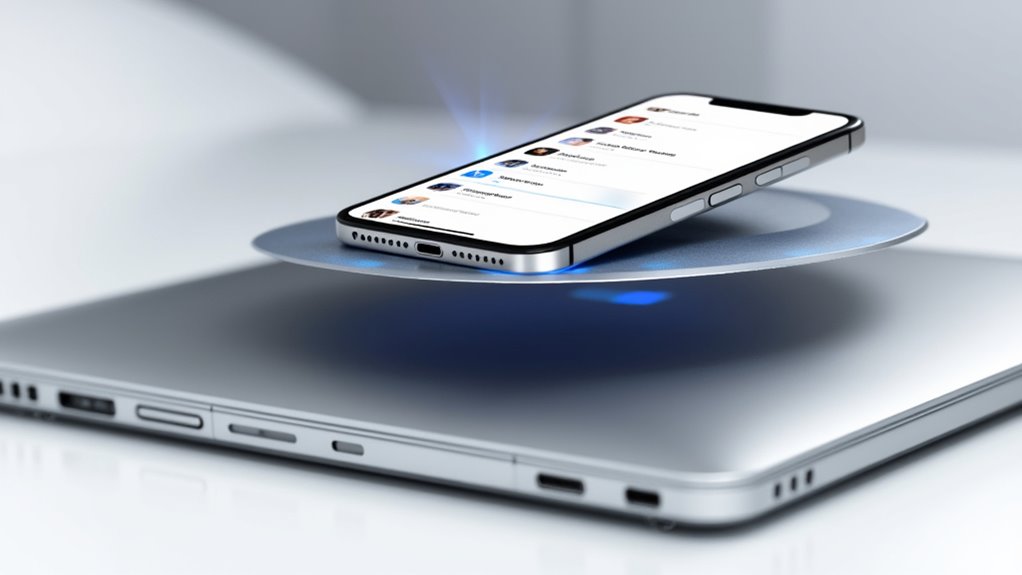 regularne kopie zapasowe za pomocą iCloud