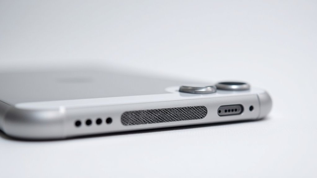 wydajność mikrofonu w iPhone 8, na której można polegać