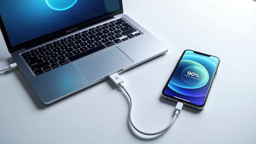 pewien niezawodny proces aktualizacji iPhone'a