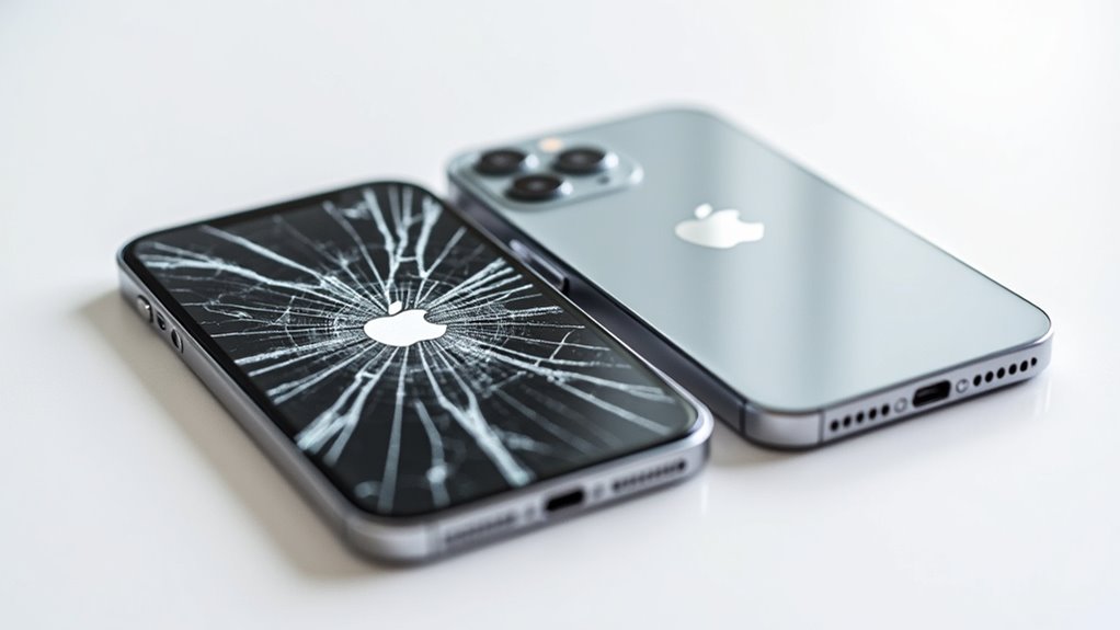 decyzja o naprawie versus wymianie