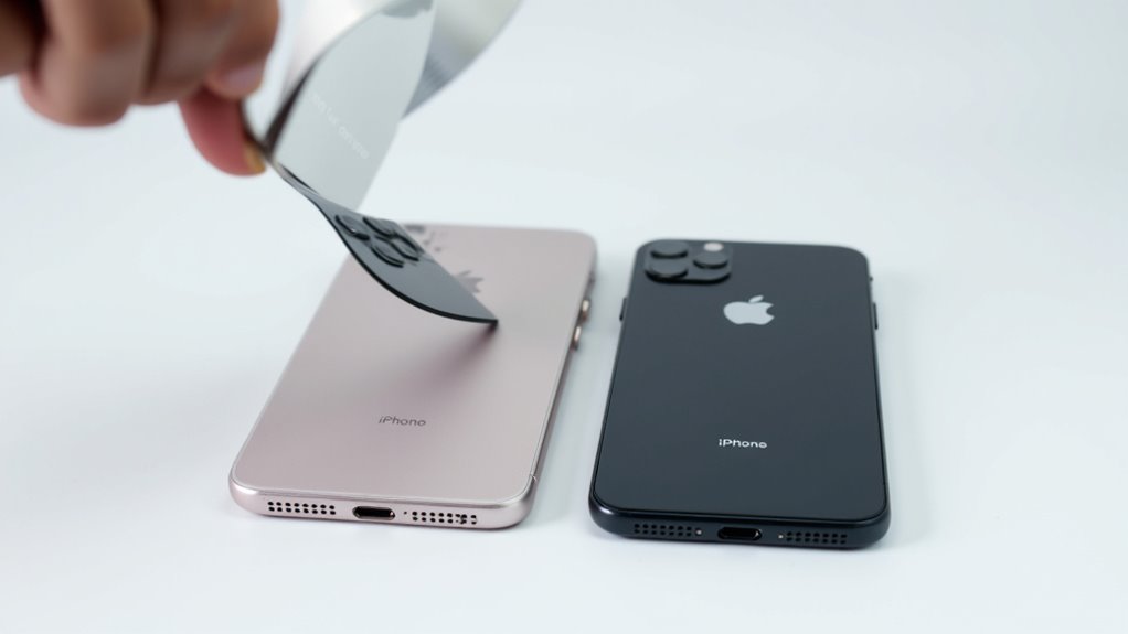 zgłoś fałszywy zakup iPhone