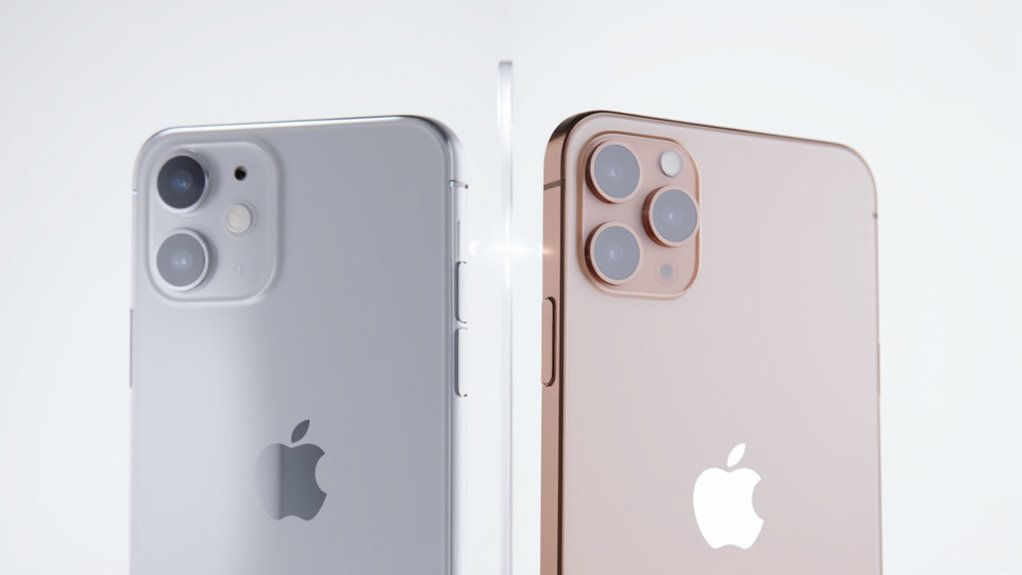 zgłoś szybki fałszywy iPhone