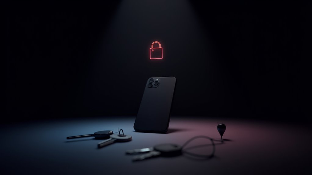 Zgłoś kradzież iPhone'a natychmiast