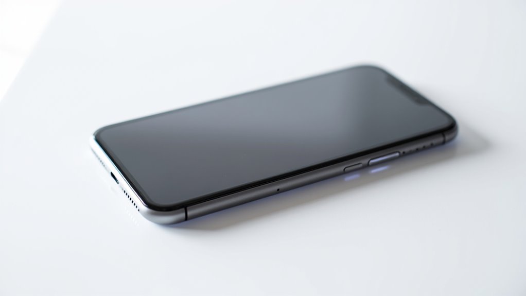 zresetuj XS Max do ustawień fabrycznych