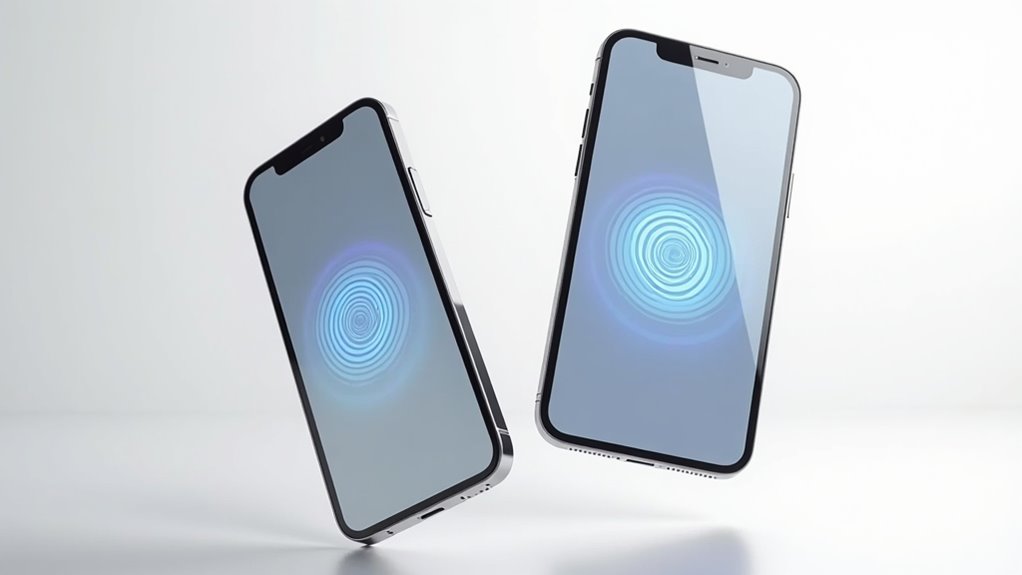 resetowanie ustawień Face ID