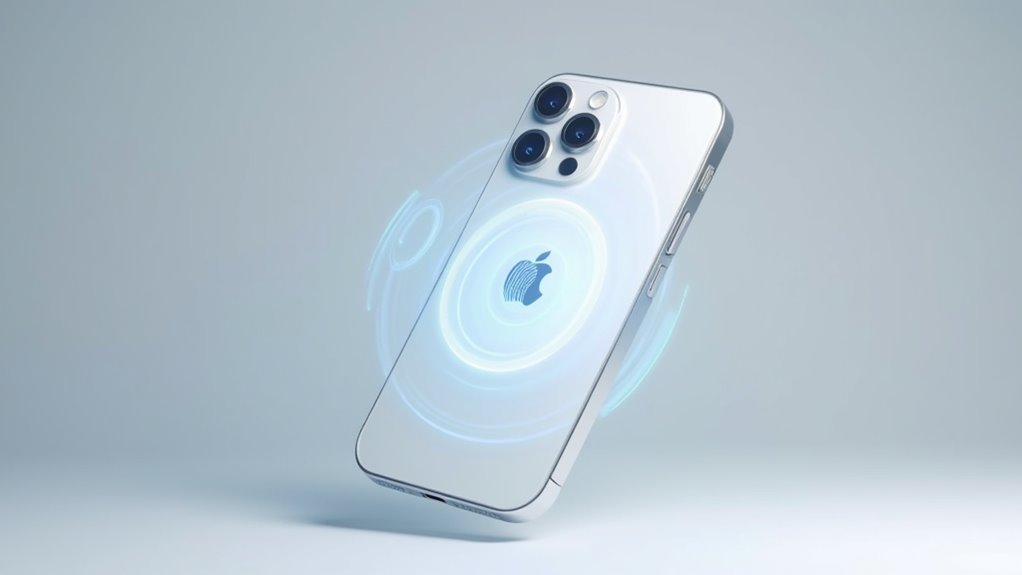 Przywracanie funkcji Face ID