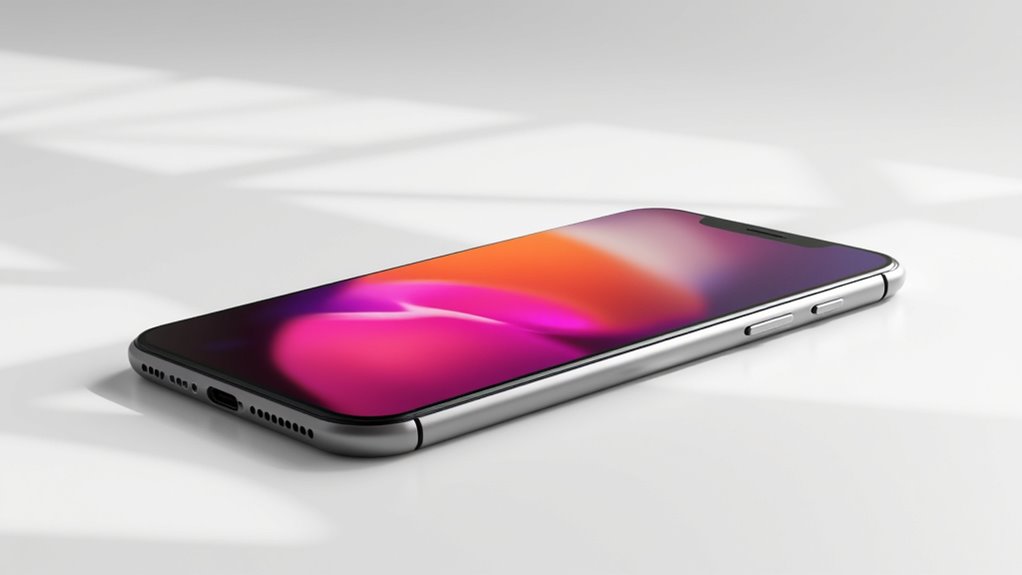 rewolucyjny aparat i wydajność