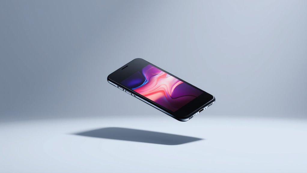 rewolucyjny design z Face ID