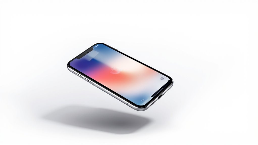 rewolucyjne funkcje iPhone