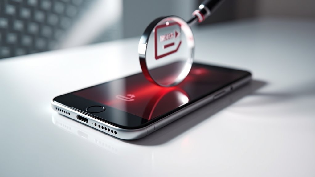 Ryzyko zakupu skradzionego iPhone'a