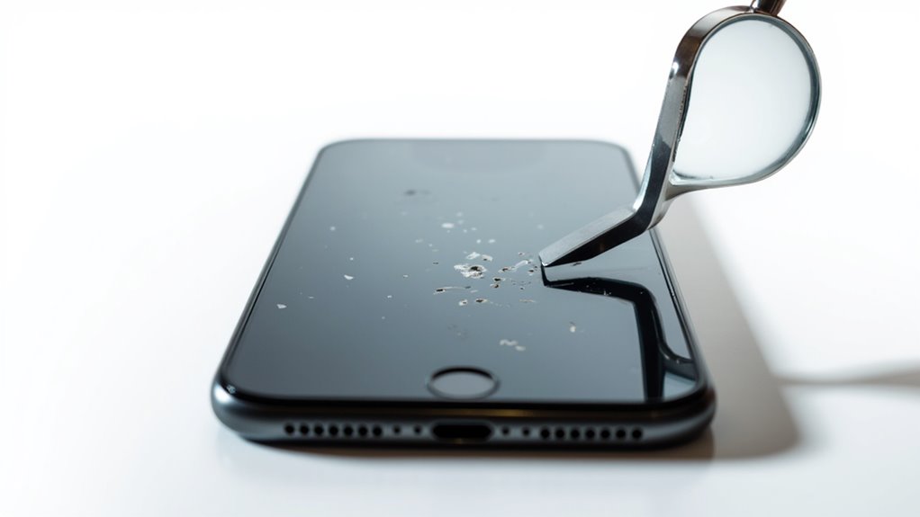 Ryzyko zakupu używanego iPhone'a