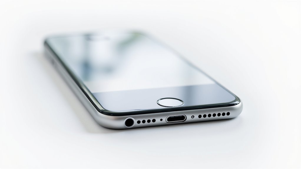 bezpieczne metody czyszczenia iPhone'a