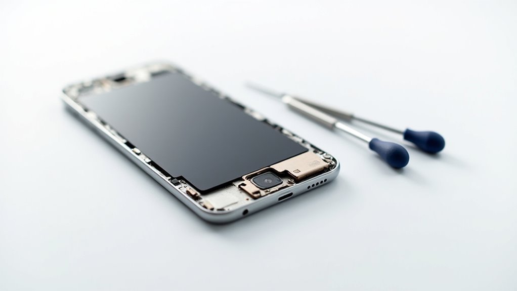 wymiana ekranu Samsung Galaxy J7