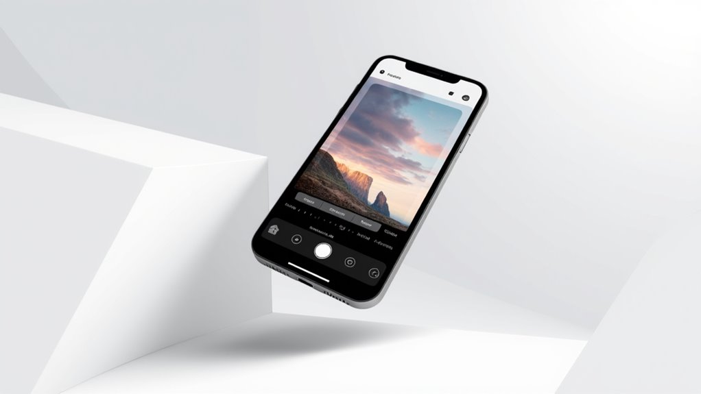 zapisz wysokiej jakości edytowane zdjęcia