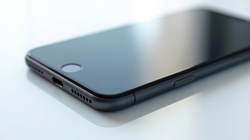 ochrona ekranu i konserwacja