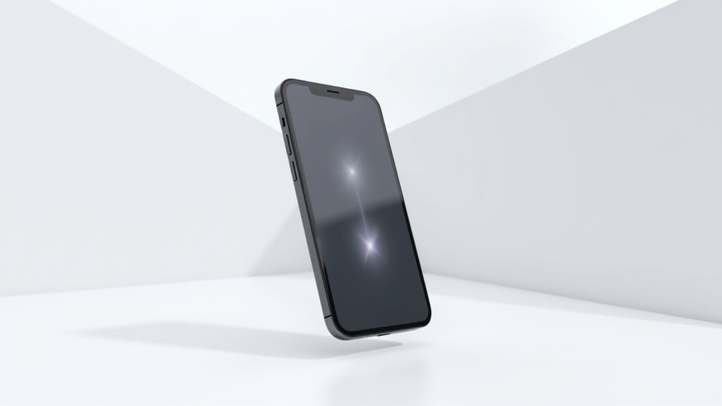 Przewodnik po zrzutach ekranu dla iPhone'a