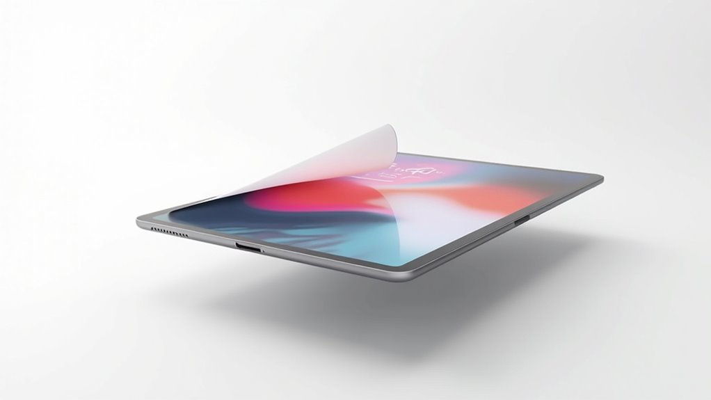 Zrzut ekranu na iPadzie wyjaśnione