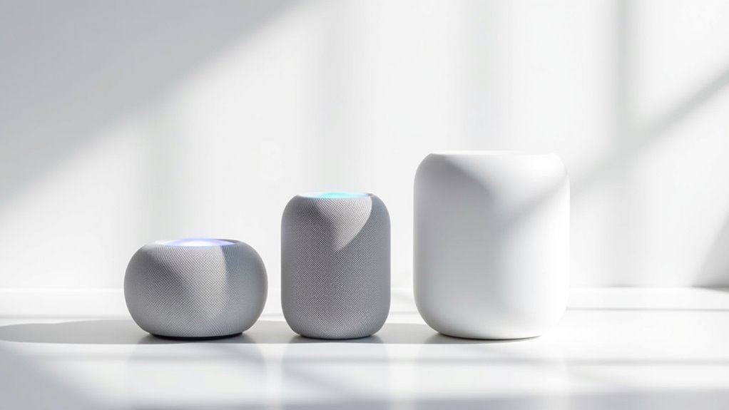 Które głośniki Apple wybrać? Najlepsze modele porównane bezproblemowa integracja wysokiej jakości dźwięk