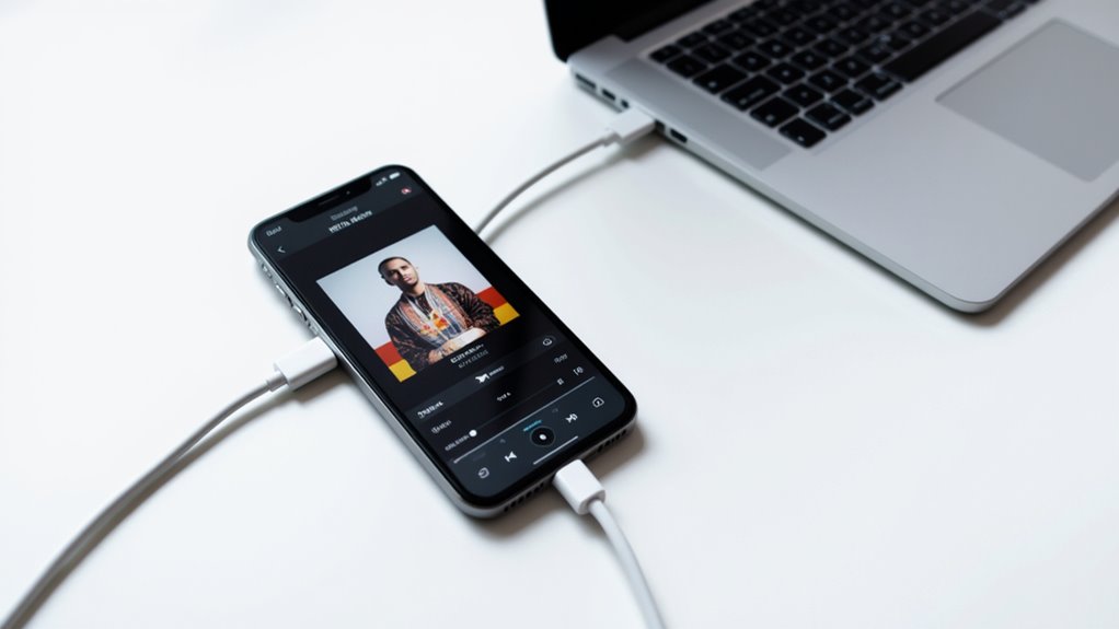 Jak przenieść i odtwarzać muzykę na iPhone: łatwy przewodnik bezproblemowe doświadczenie w zarządzaniu muzyką