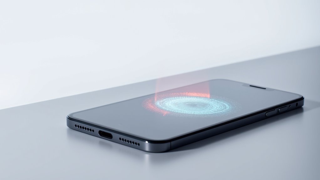 bezpieczny i wygodny dostęp do urządzenia