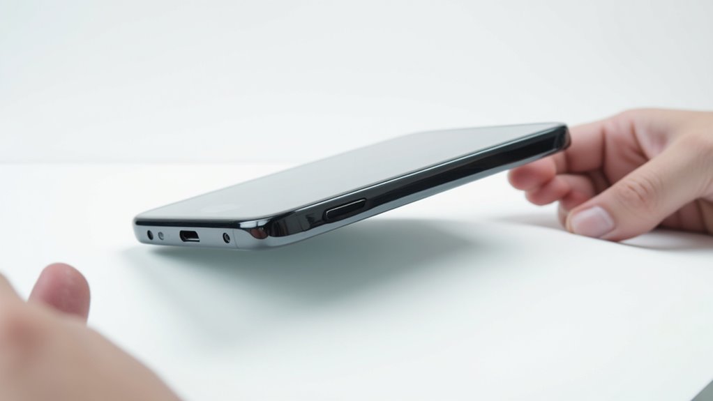 bezpieczna i wygodna autoryzacja odciskiem palca