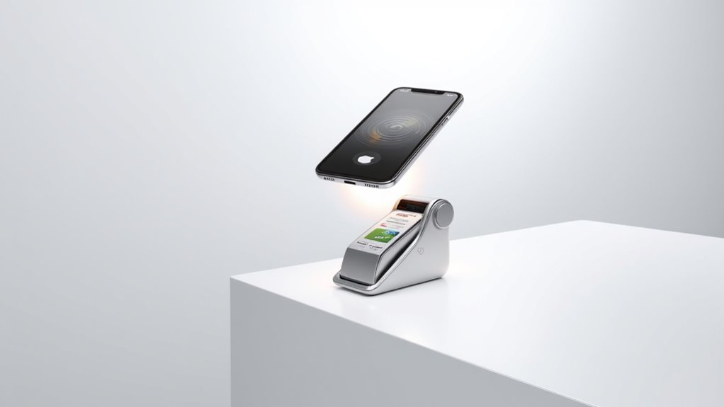 bezpieczne wygodne płatności mobilne