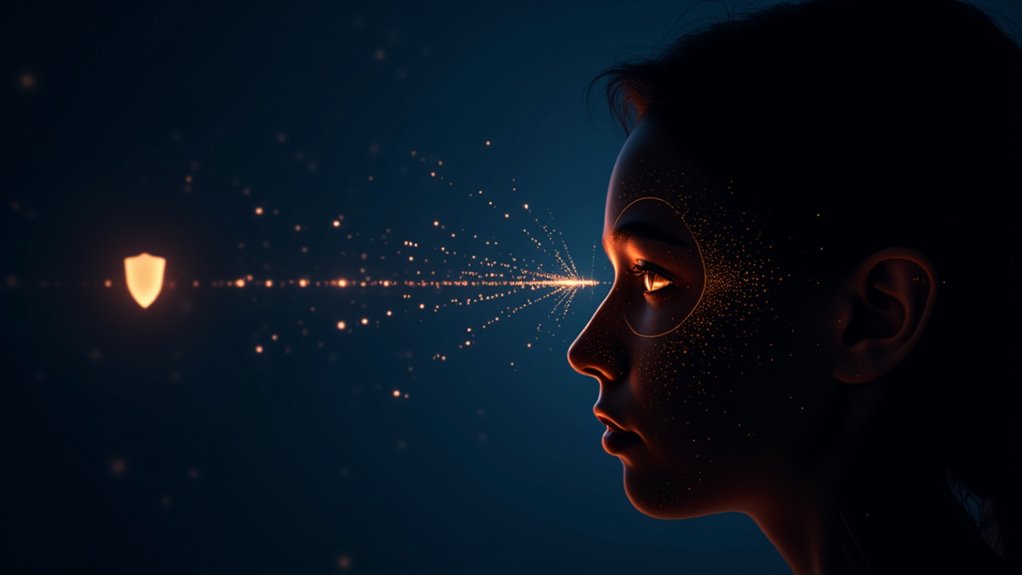 bezpieczne dane Face ID prywatność