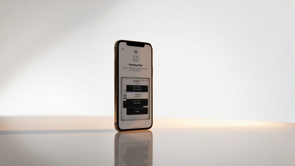 bezpieczne zintegrowane płatności Apple