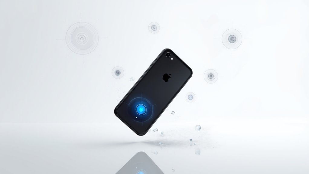 Zabezpiecz swojego iPhone