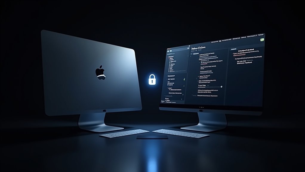 porównanie bezpieczeństwa i prywatności