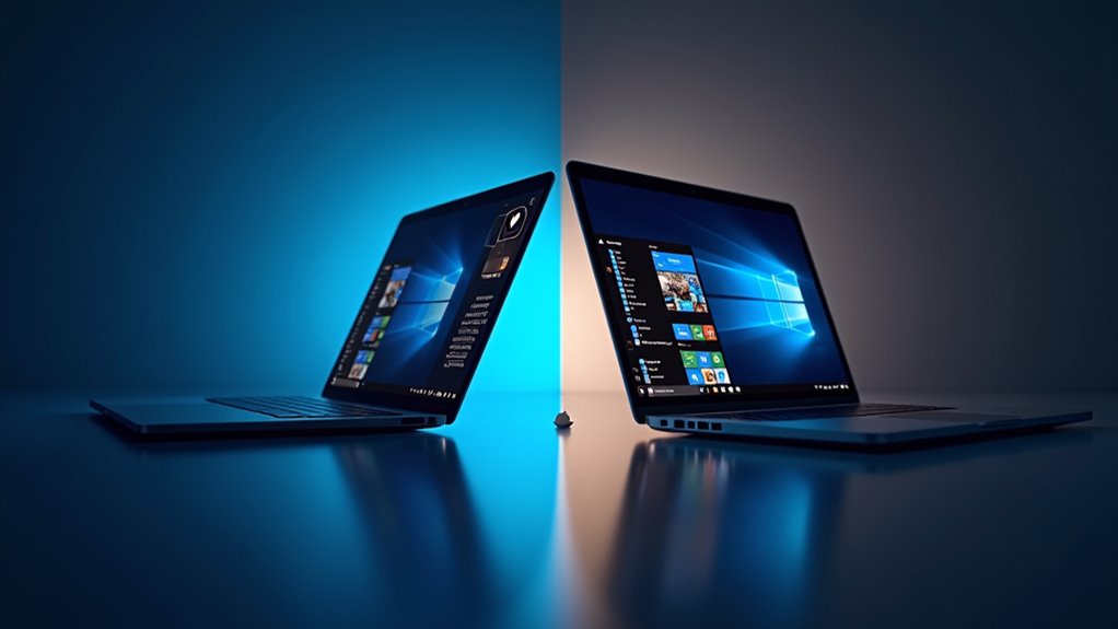 funkcje bezpieczeństwa i prywatności