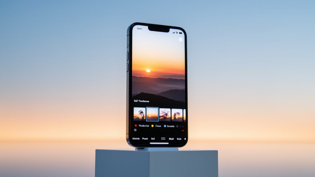 Iphone Photo Burst: Odkryj najlepsze ujęcia i wskazówki Twój własny timer do fotografii seryjnej