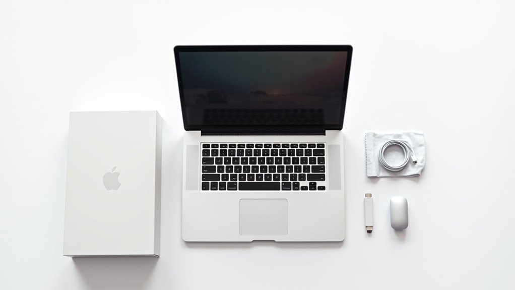 Jak przygotować MacBooka do sprzedaży: krok po kroku sprzedaj MacBook z pewnością siebie