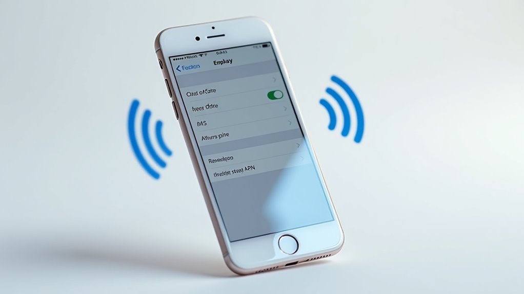 wysyłanie i odbieranie MMS-ów