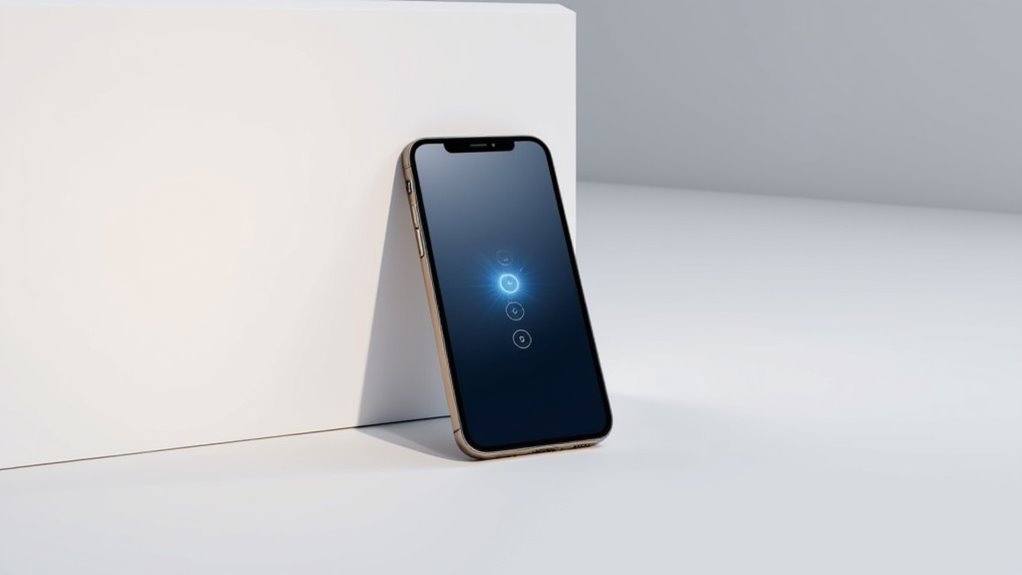 ustaw bezpieczne hasło na iPhone'ie