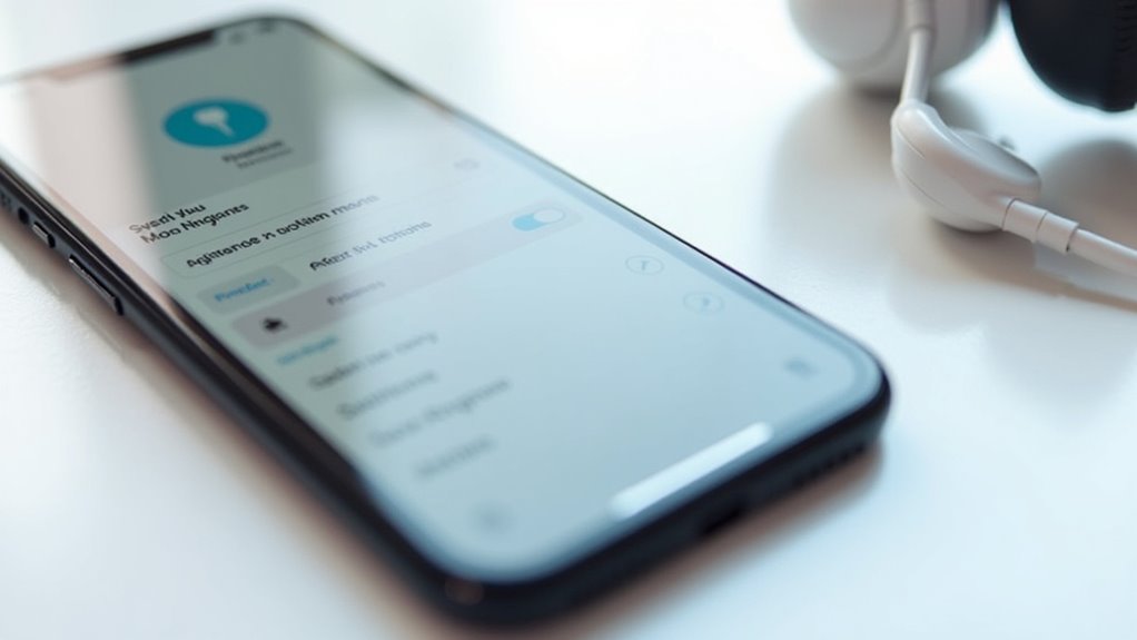 Ustaw dzwonek na iPhone'ie
