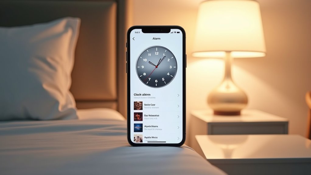 Jak ustawić utwór jako alarm na iPhone: krok po kroku ustaw utwór jako alarm