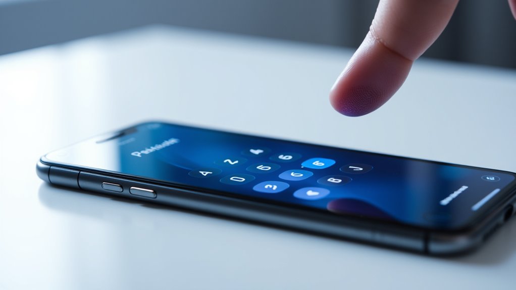 Utwórz silne, bezpieczne hasło