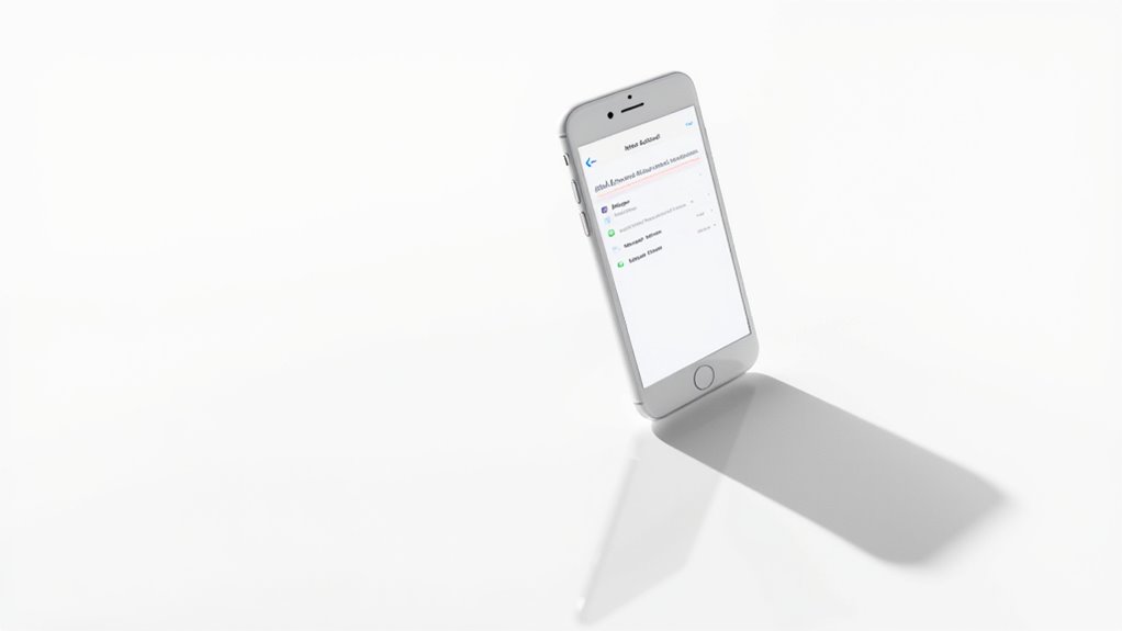 Skonfiguruj e-mail na iPhone