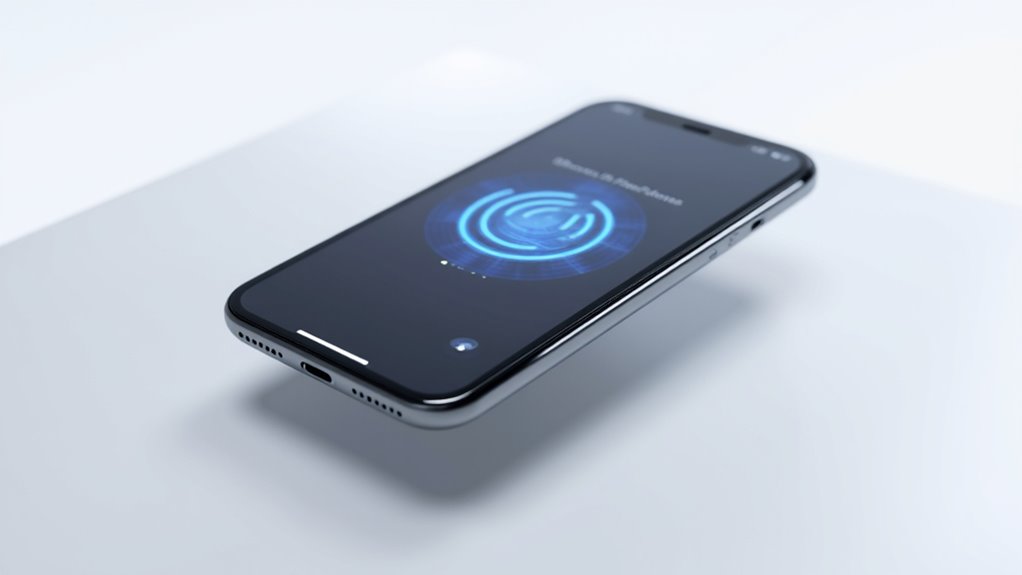 łatwo skonfiguruj Face ID