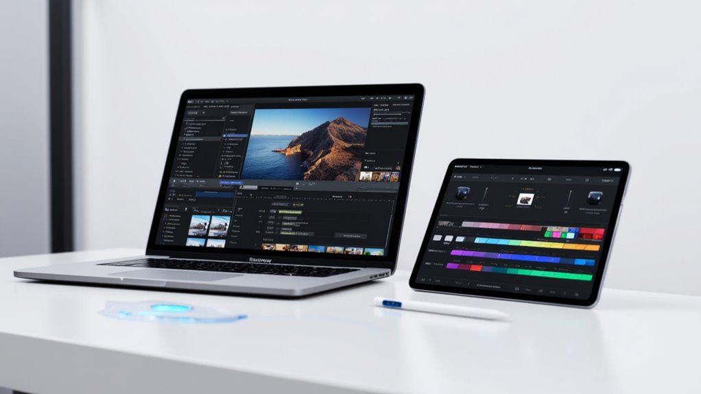 Ustaw iPada jako drugi ekran