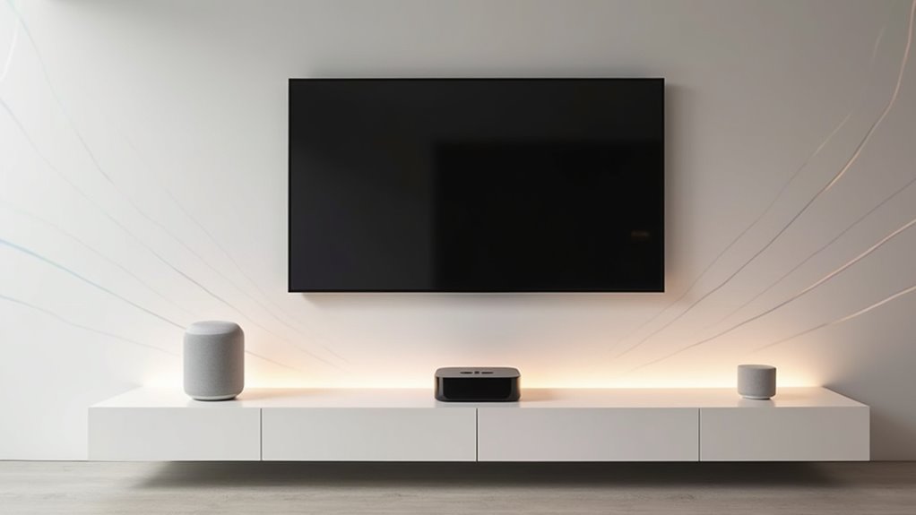 konfigurowanie dźwięku przestrzennego