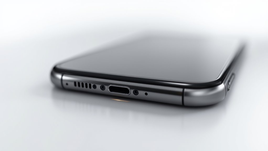 przejście z Touch ID na Face ID