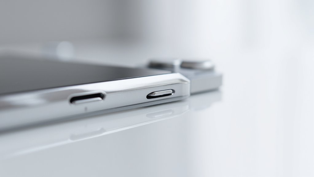 Przycisk boczny w iPhone: jak działa i do czego służy? Przegląd funkcji bocznego przycisku