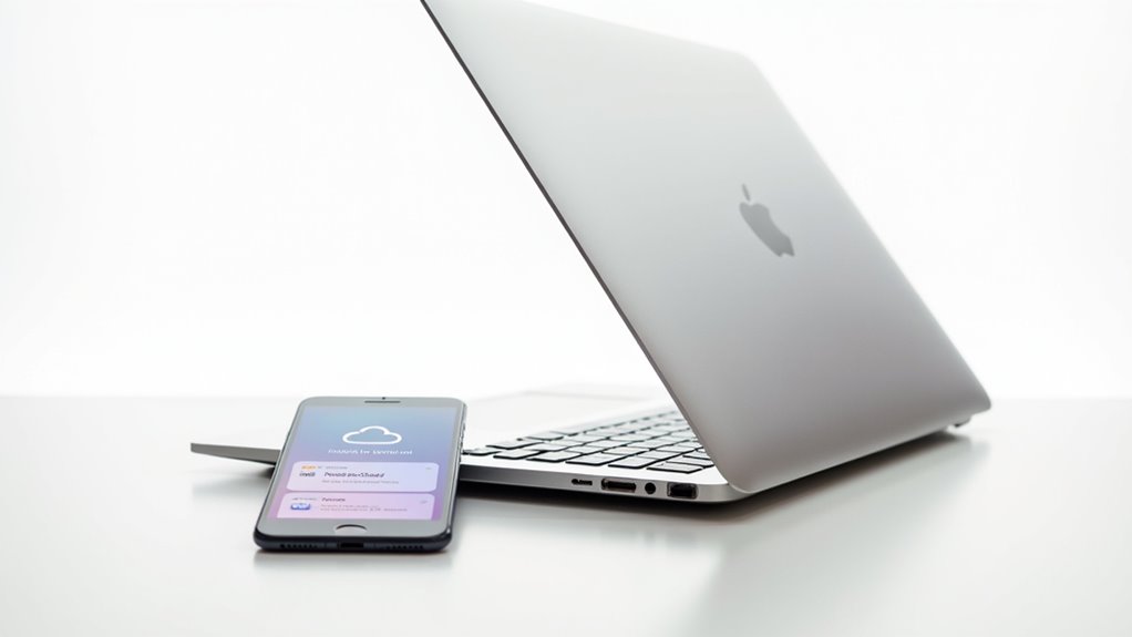 Jak przygotować MacBooka do sprzedaży: krok po kroku Wyloguj się z iCloud
