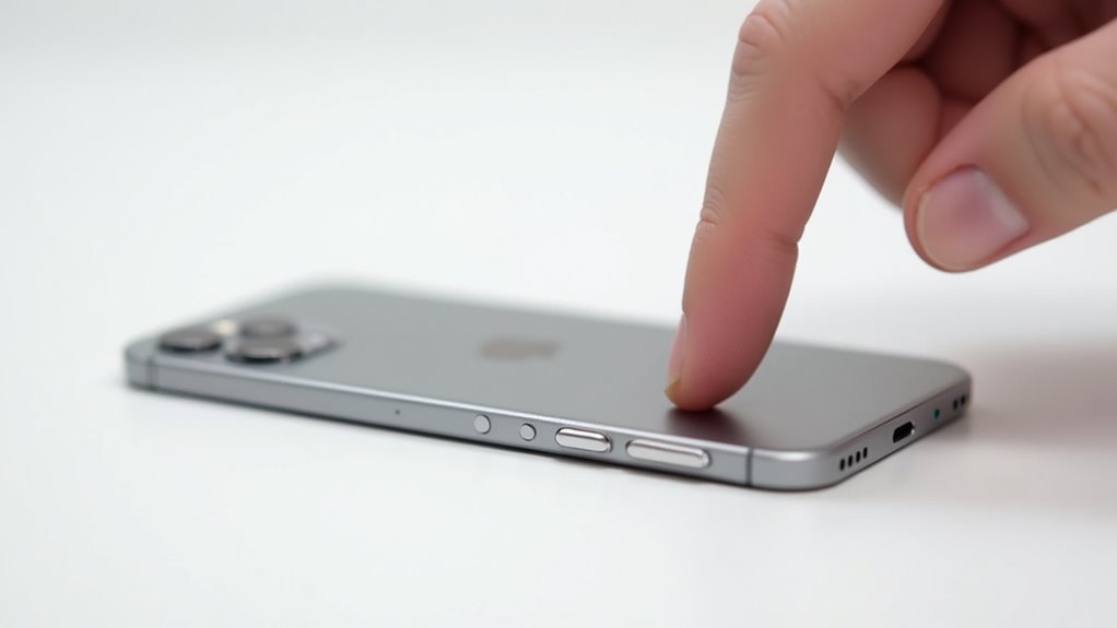 Jak wyciszyć iPhone'a: prosty przewodnik, jak wyciszyć swoje urządzenie Wyciszanie urządzenia iPhone